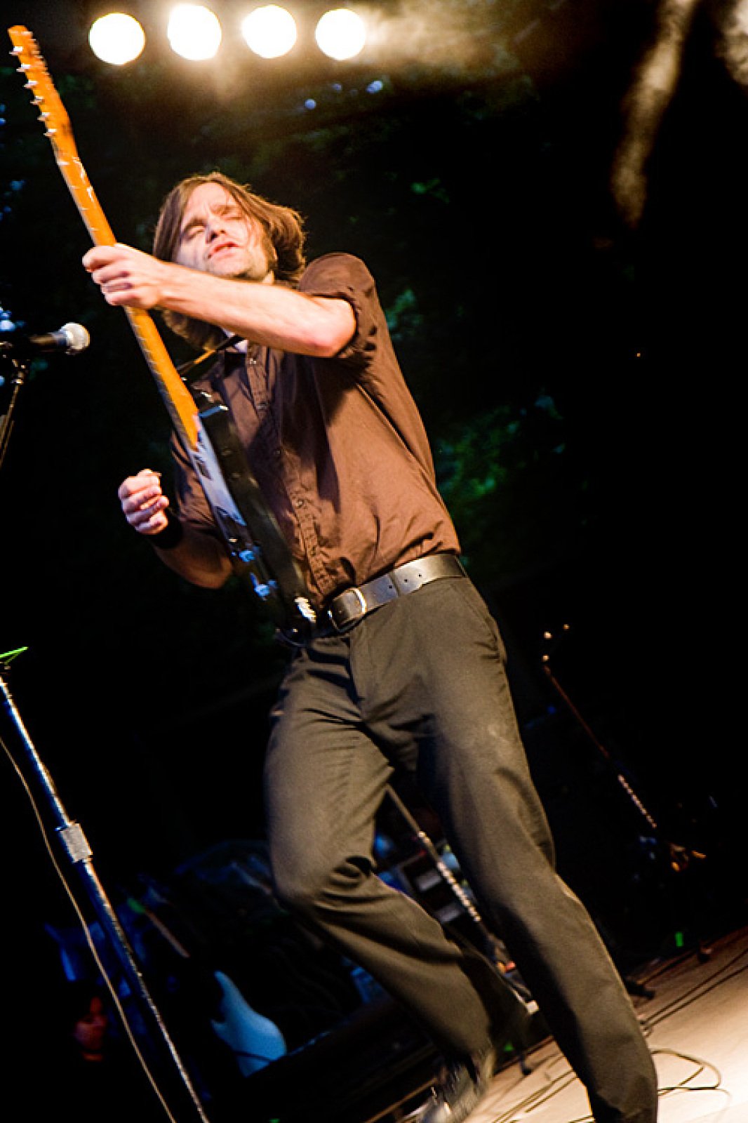 Death Cab For Cutie · foto 1