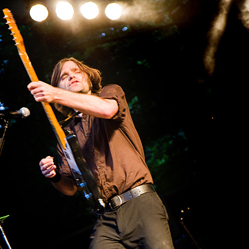 Death Cab For Cutie