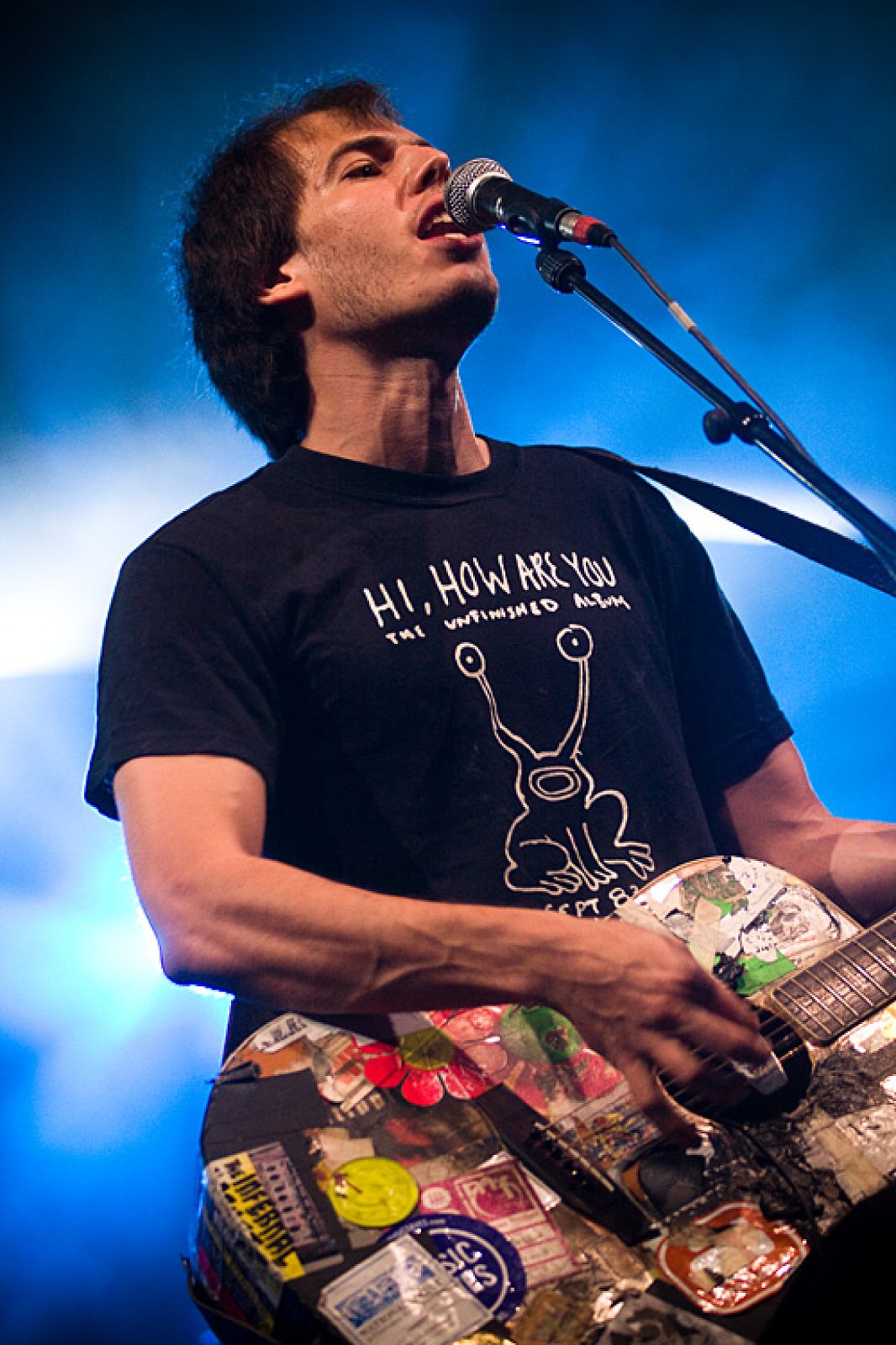 Jeffrey Lewis & The Jitters · foto 1