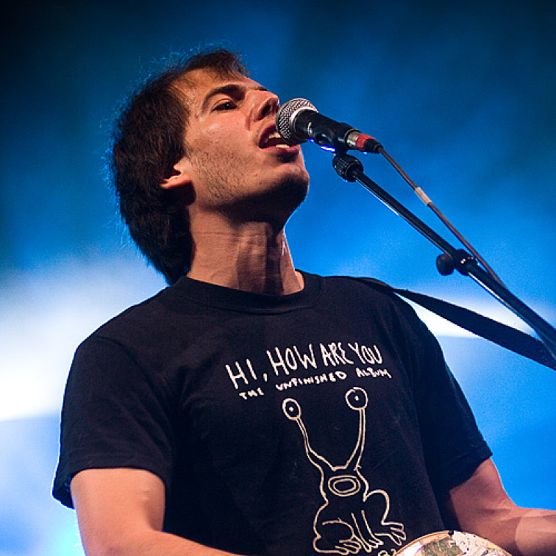 Jeffrey Lewis & The Jitters