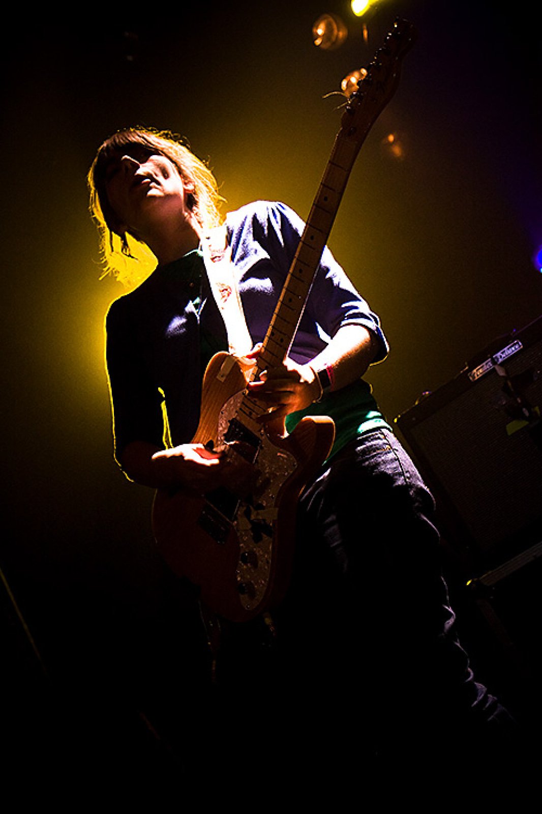 Sky Larkin · photo 1