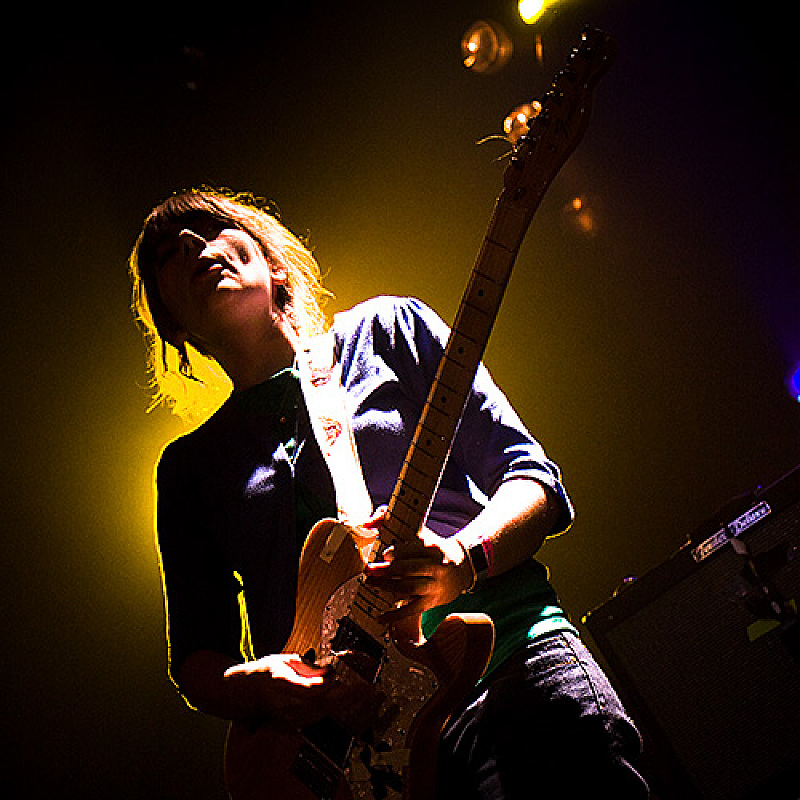 Sky Larkin