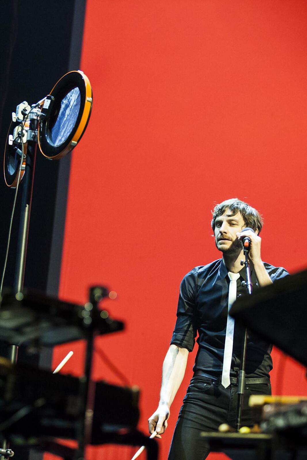 Gotye · foto 1
