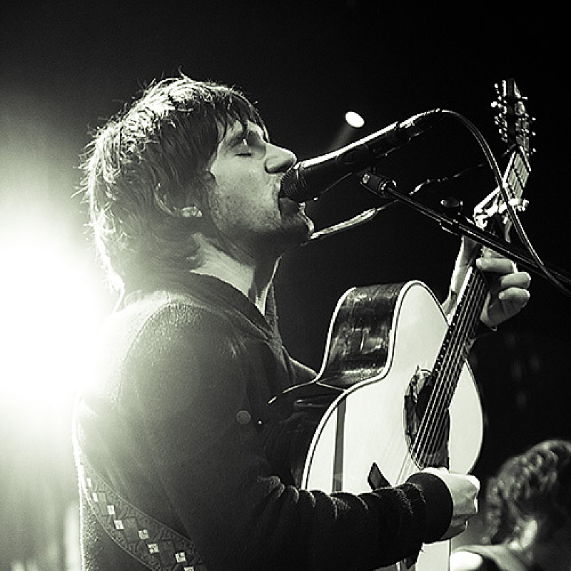 Conor Oberst & The Mystical Valley Band