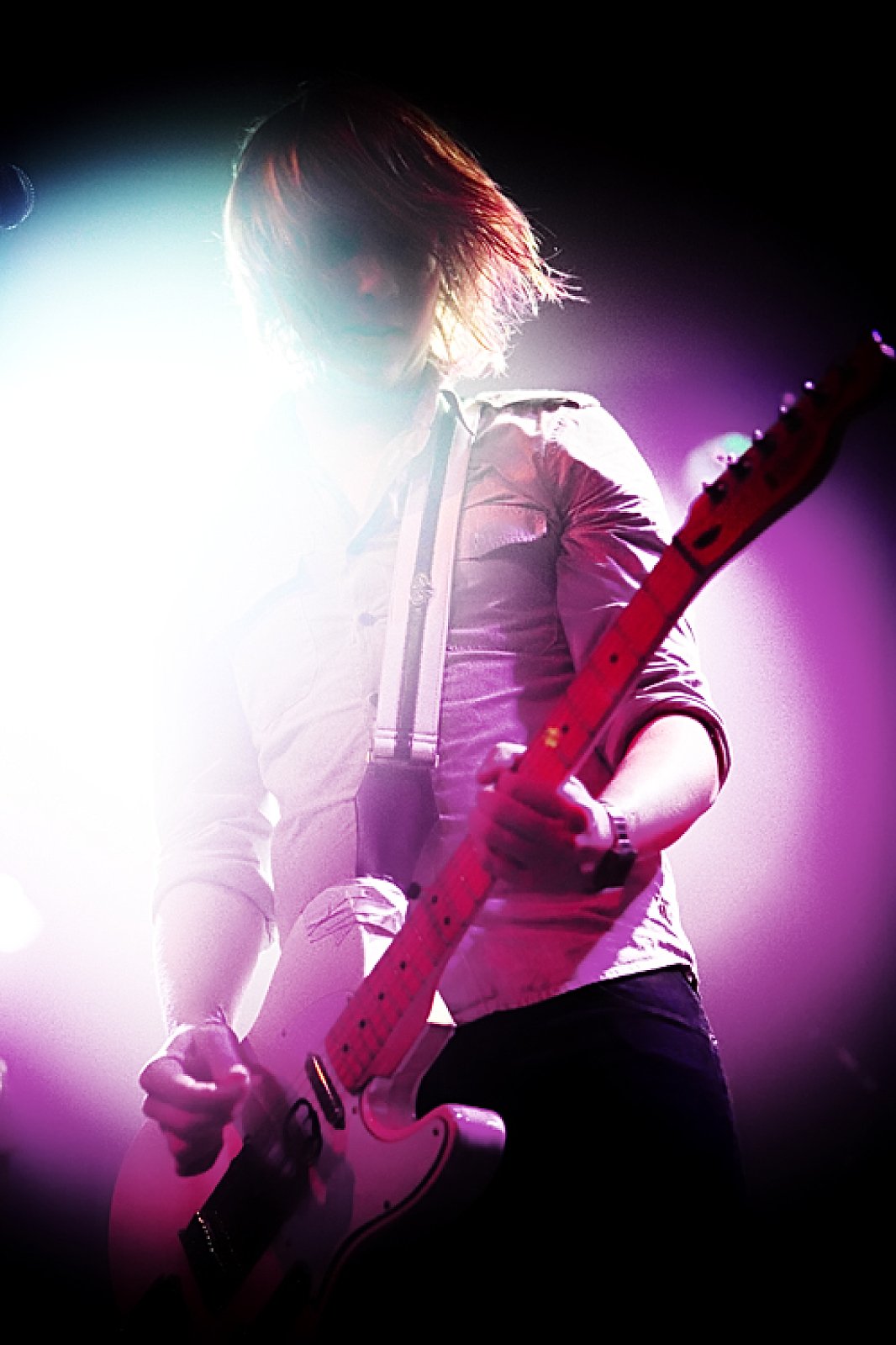 Johnny Berlin · foto 1