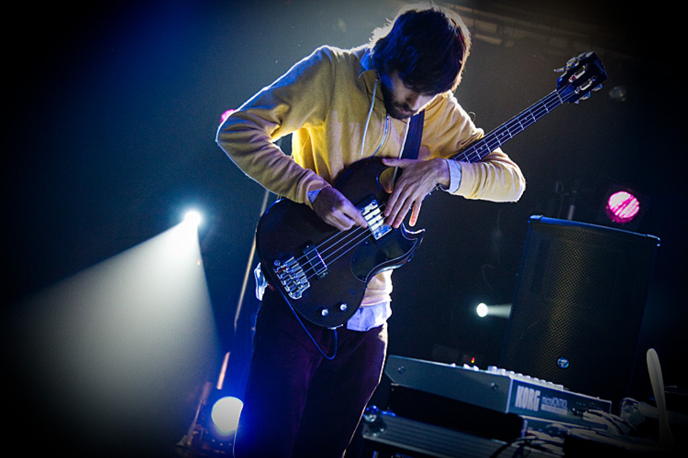 Volcano! · photo 1