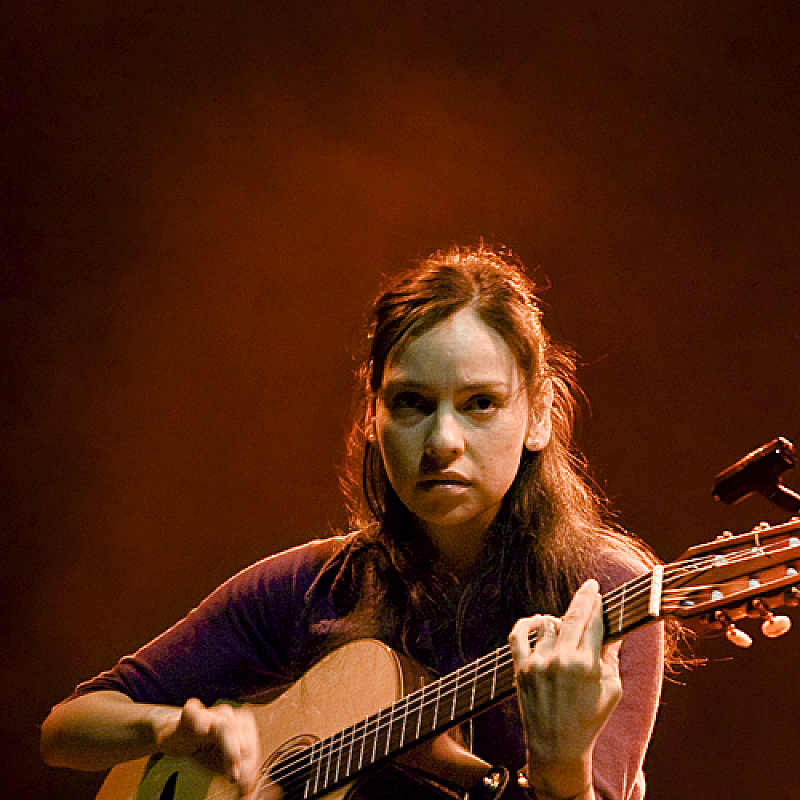 Rodrigo y Gabriela