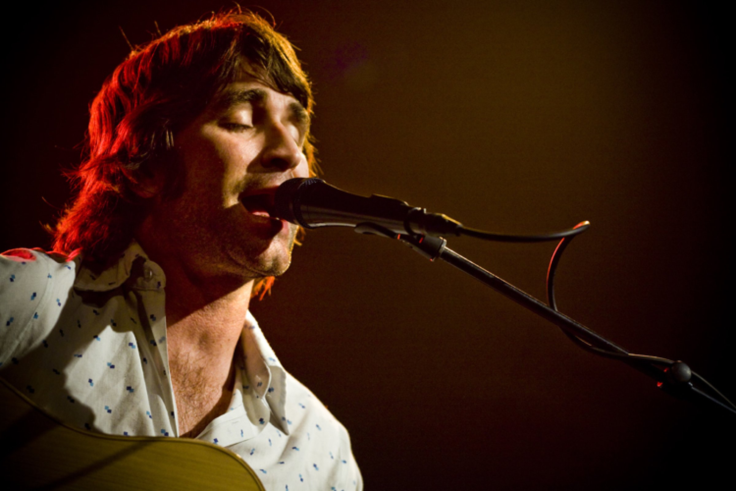 Pete Murray · photo 1