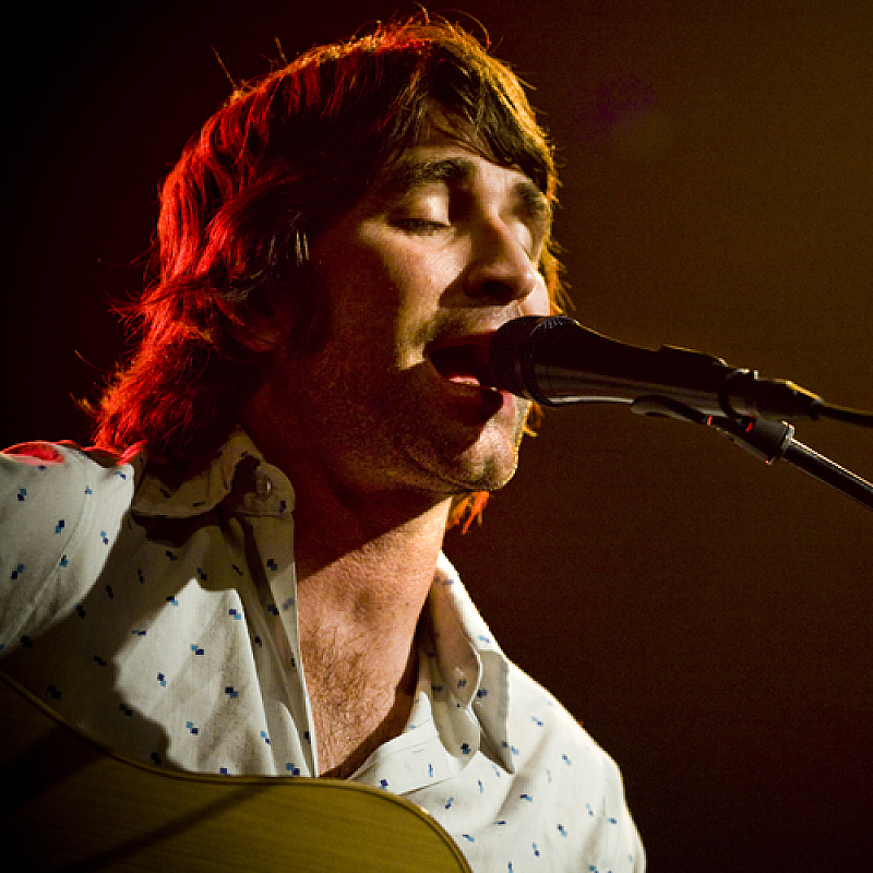 Pete Murray
