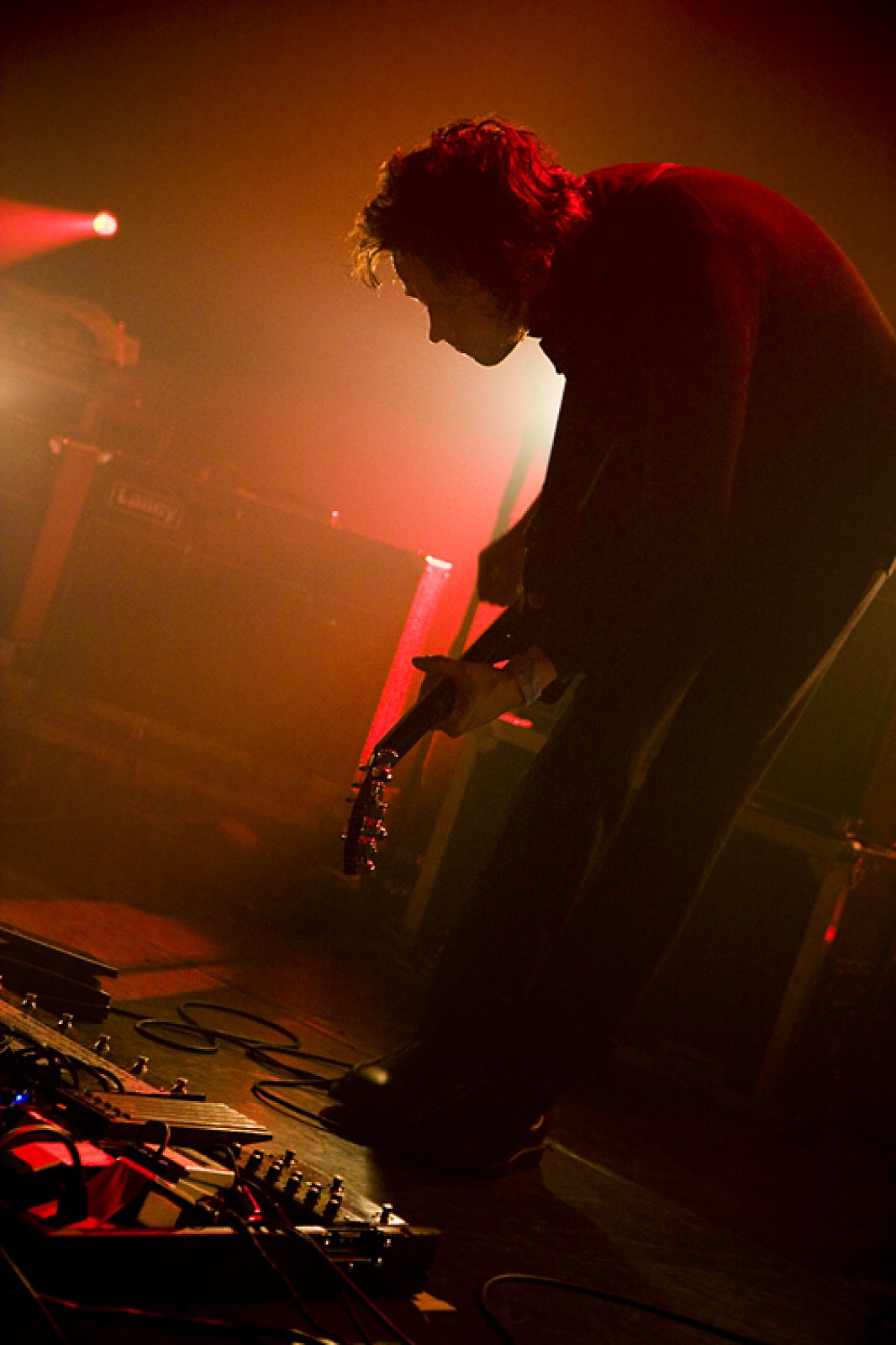 The Secret Machines · photo 1