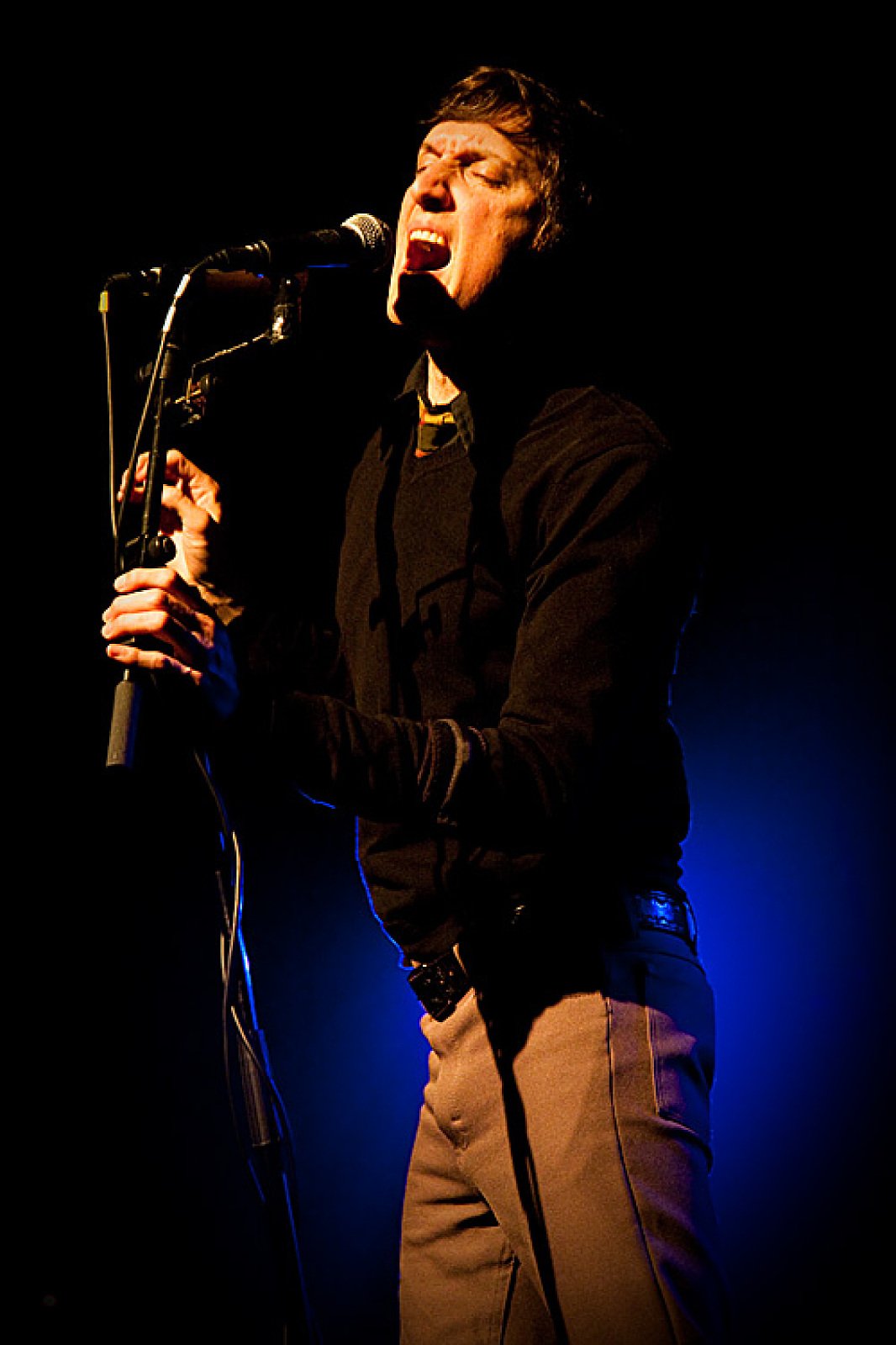 Troy Von Balthazar · foto 1