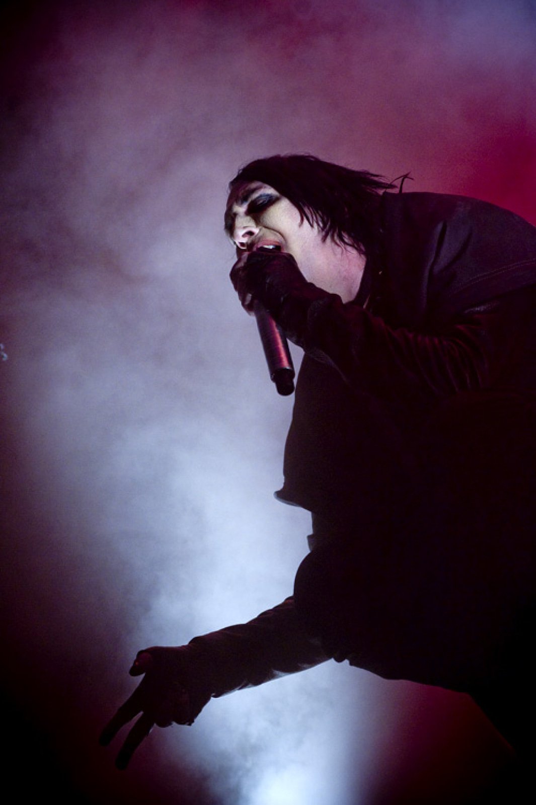 Marilyn Manson · photo 1