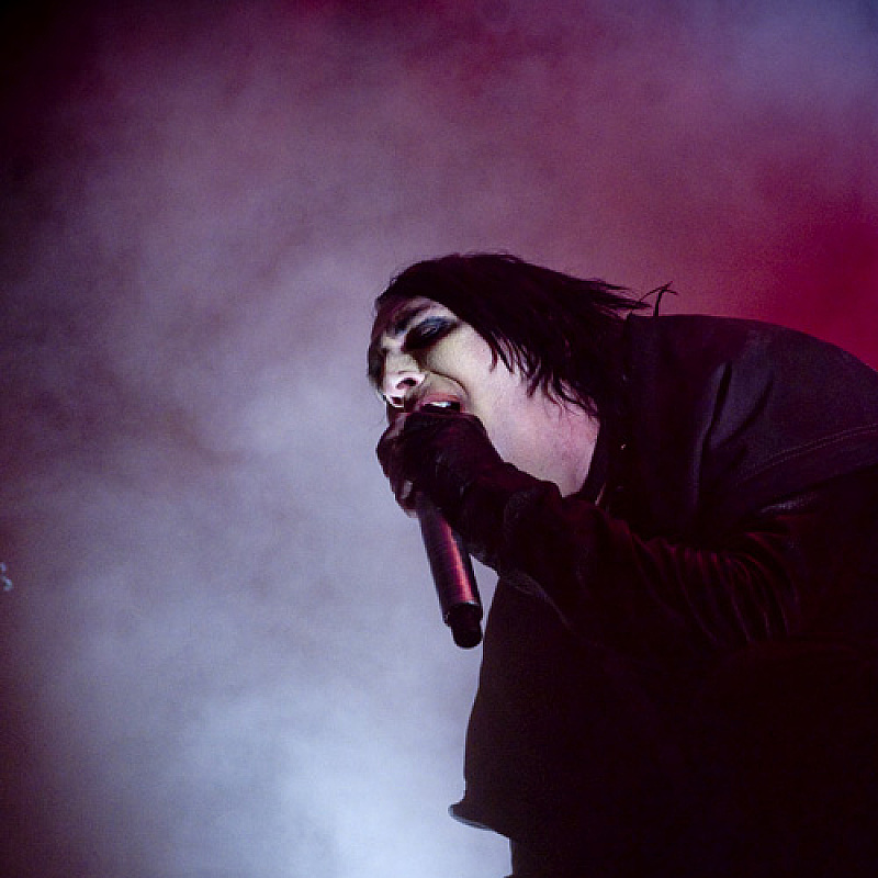 Marilyn Manson
