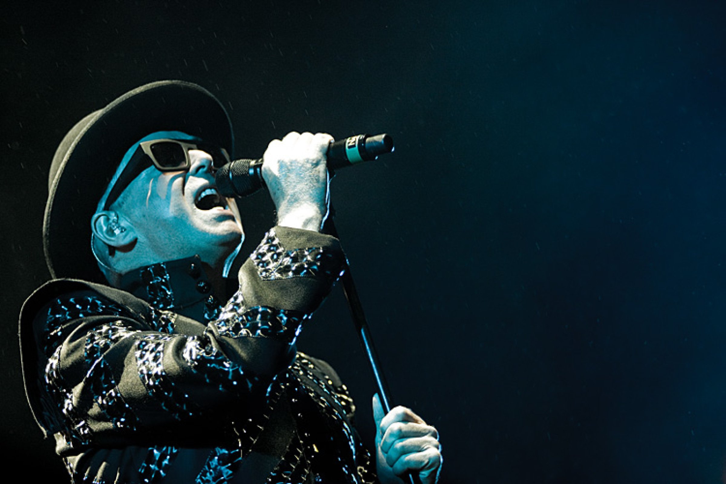Pet Shop Boys · photo 1