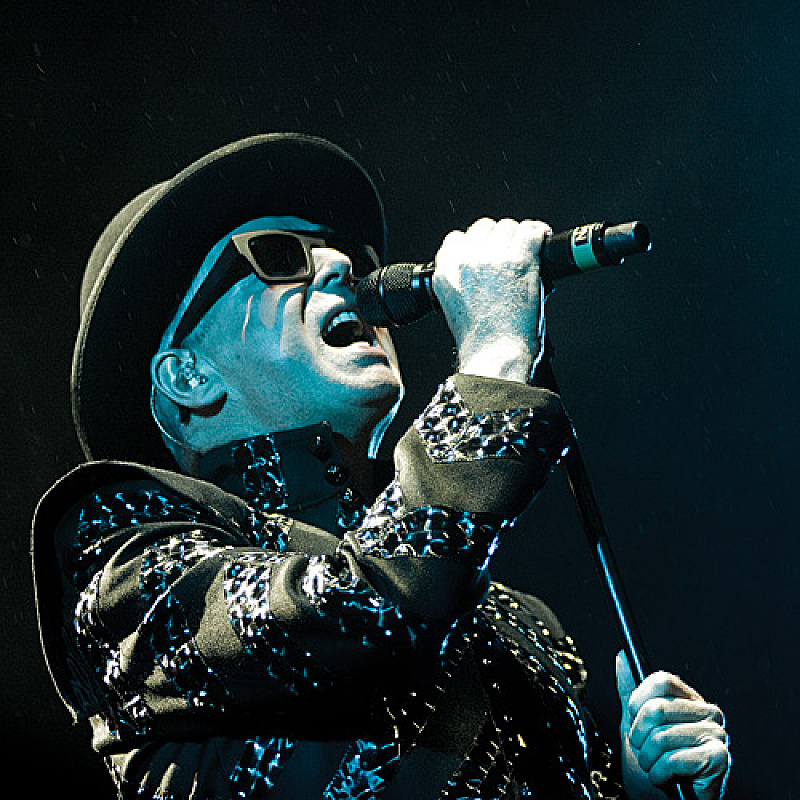 Pet Shop Boys