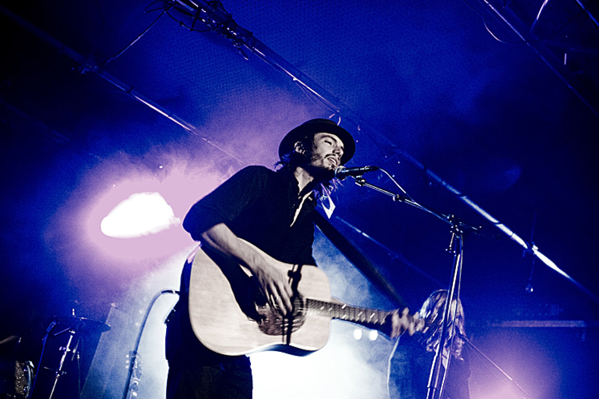 Cory Chisel · foto 1