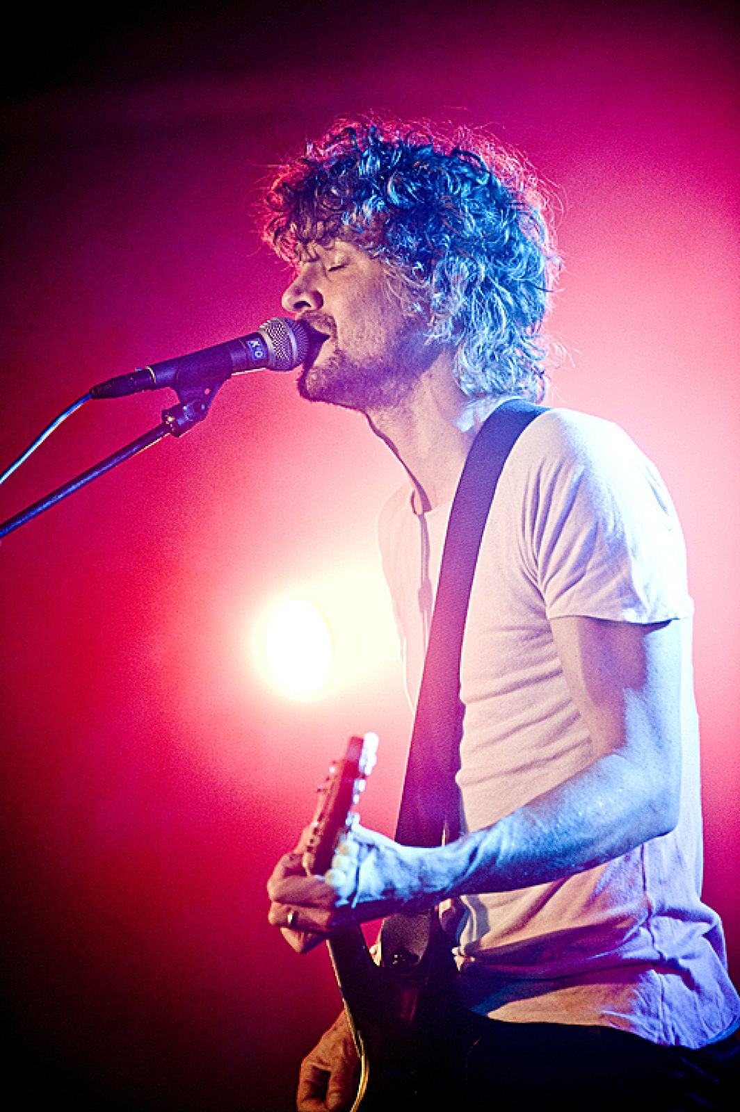 Brendan Benson · photo 1