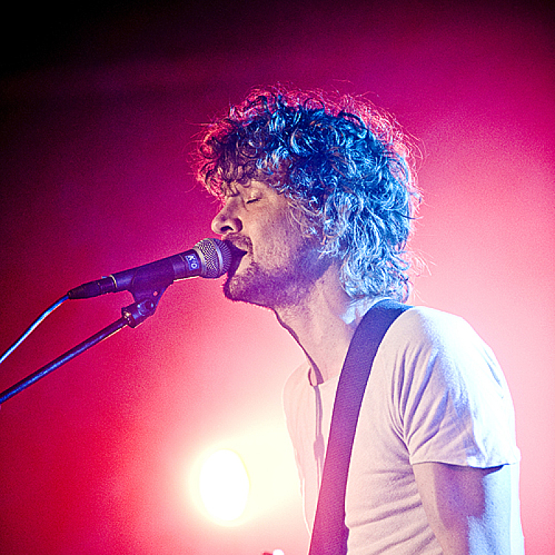 Brendan Benson
