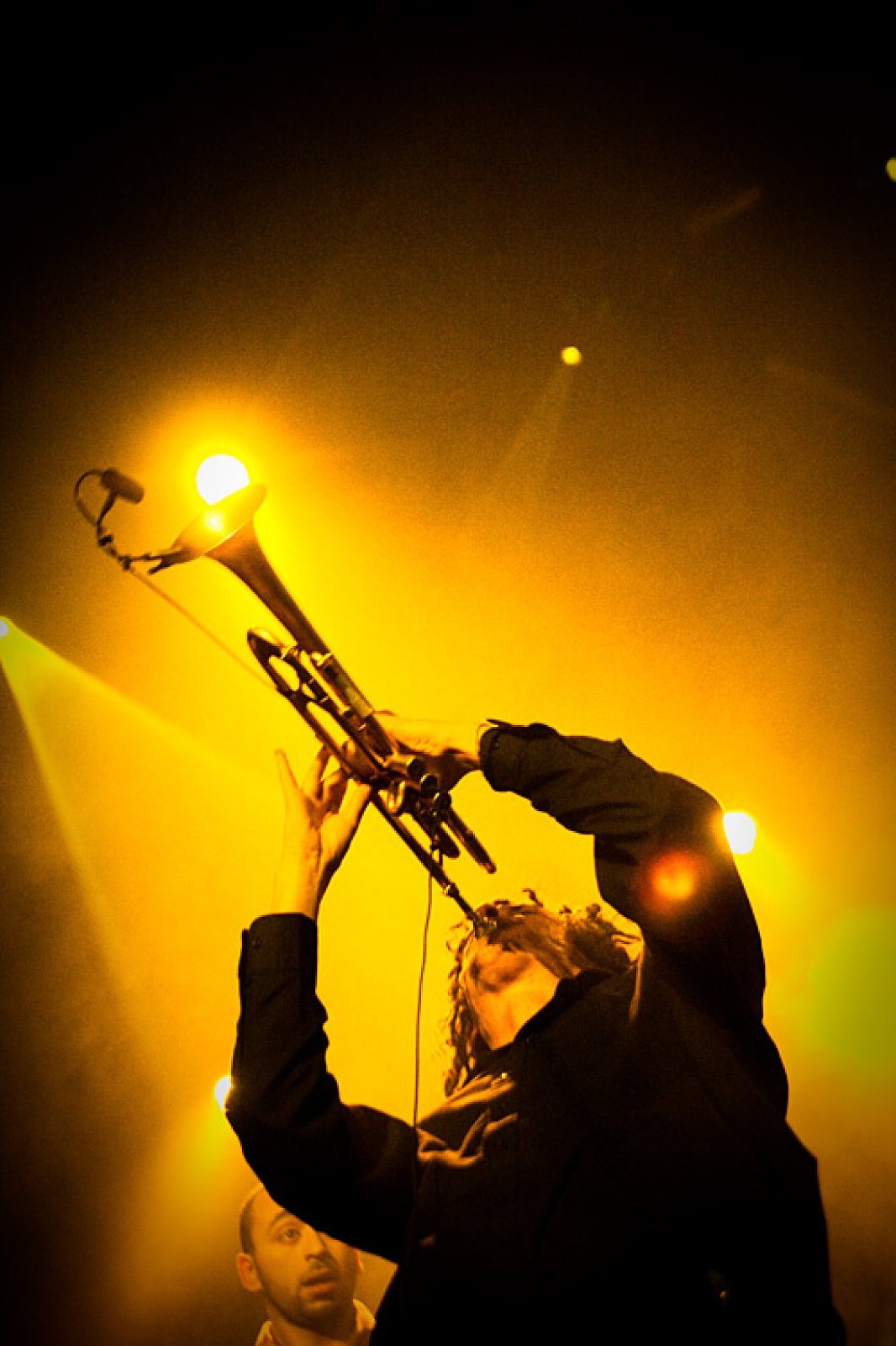 Kyteman's Hiphop Orkest · foto 1