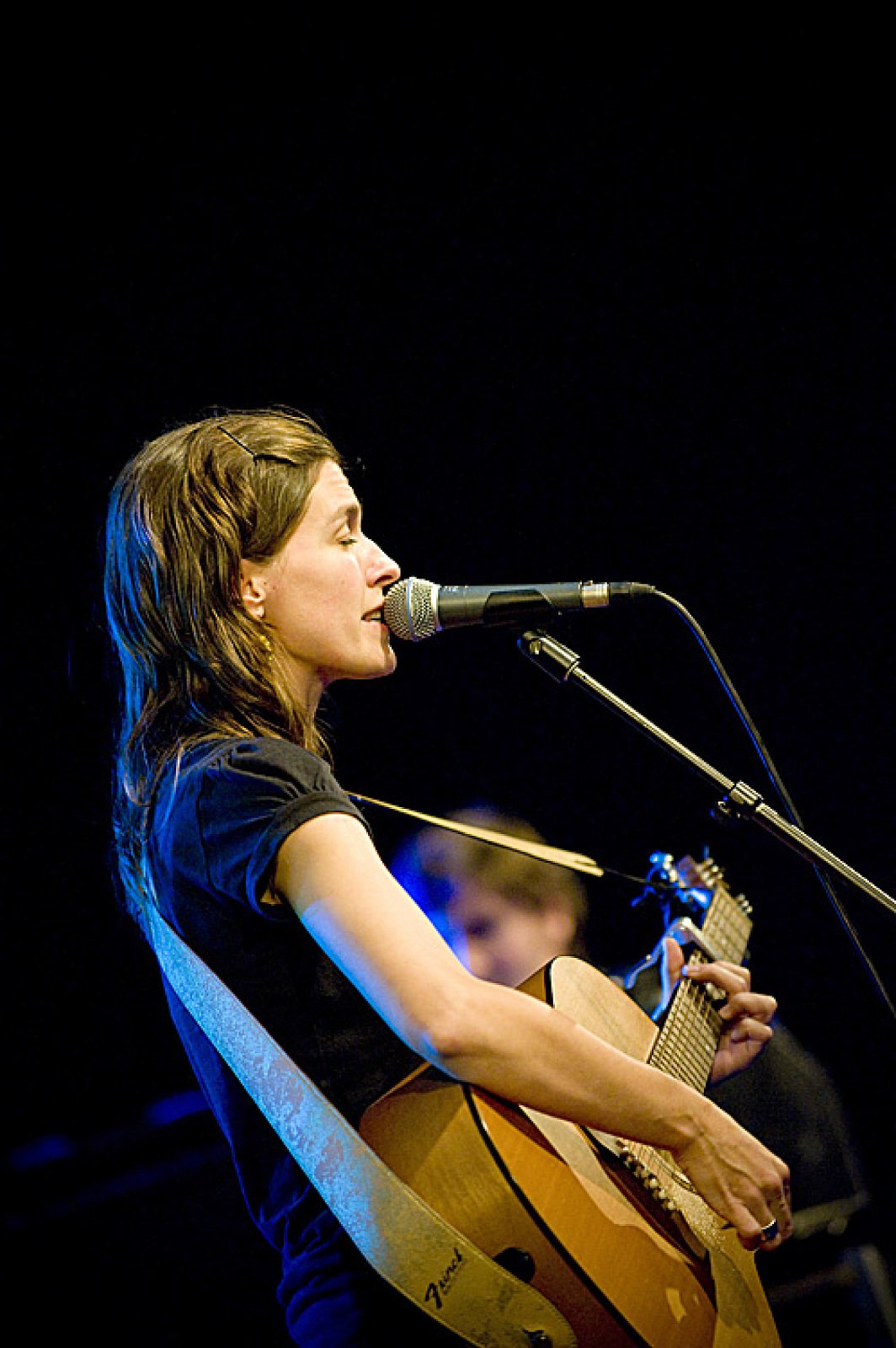 Eva De Roovere · photo 1