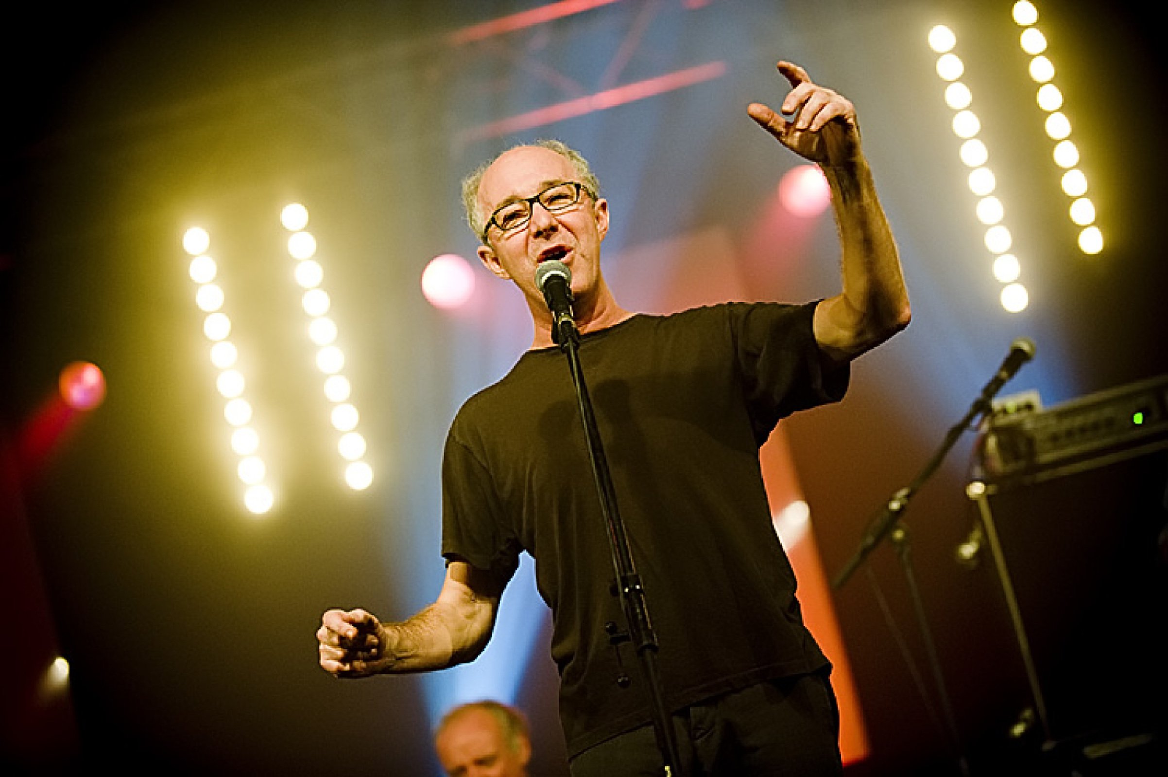 Raymond Van Het Groenewoud · foto 1