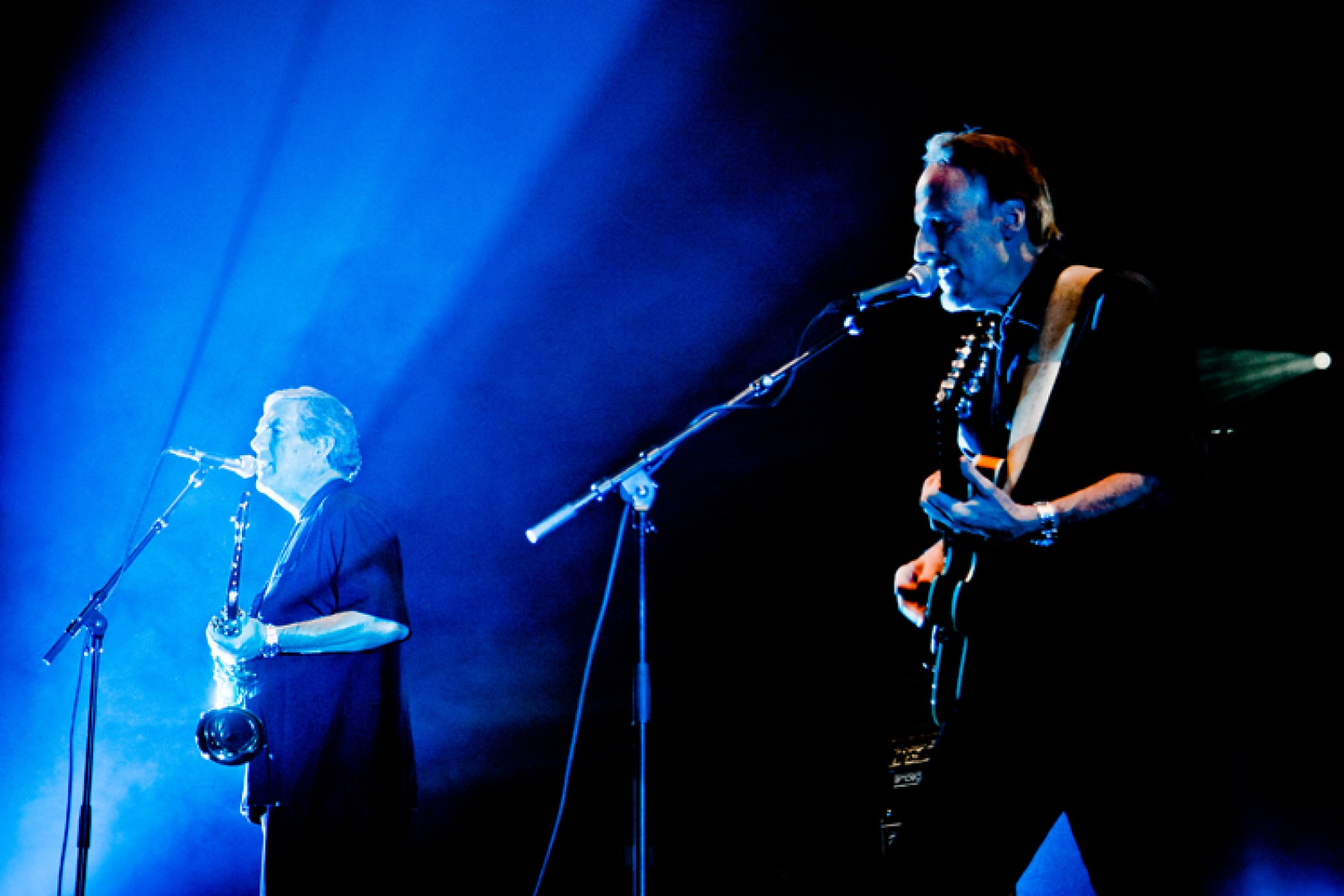 The sonics · photo 1