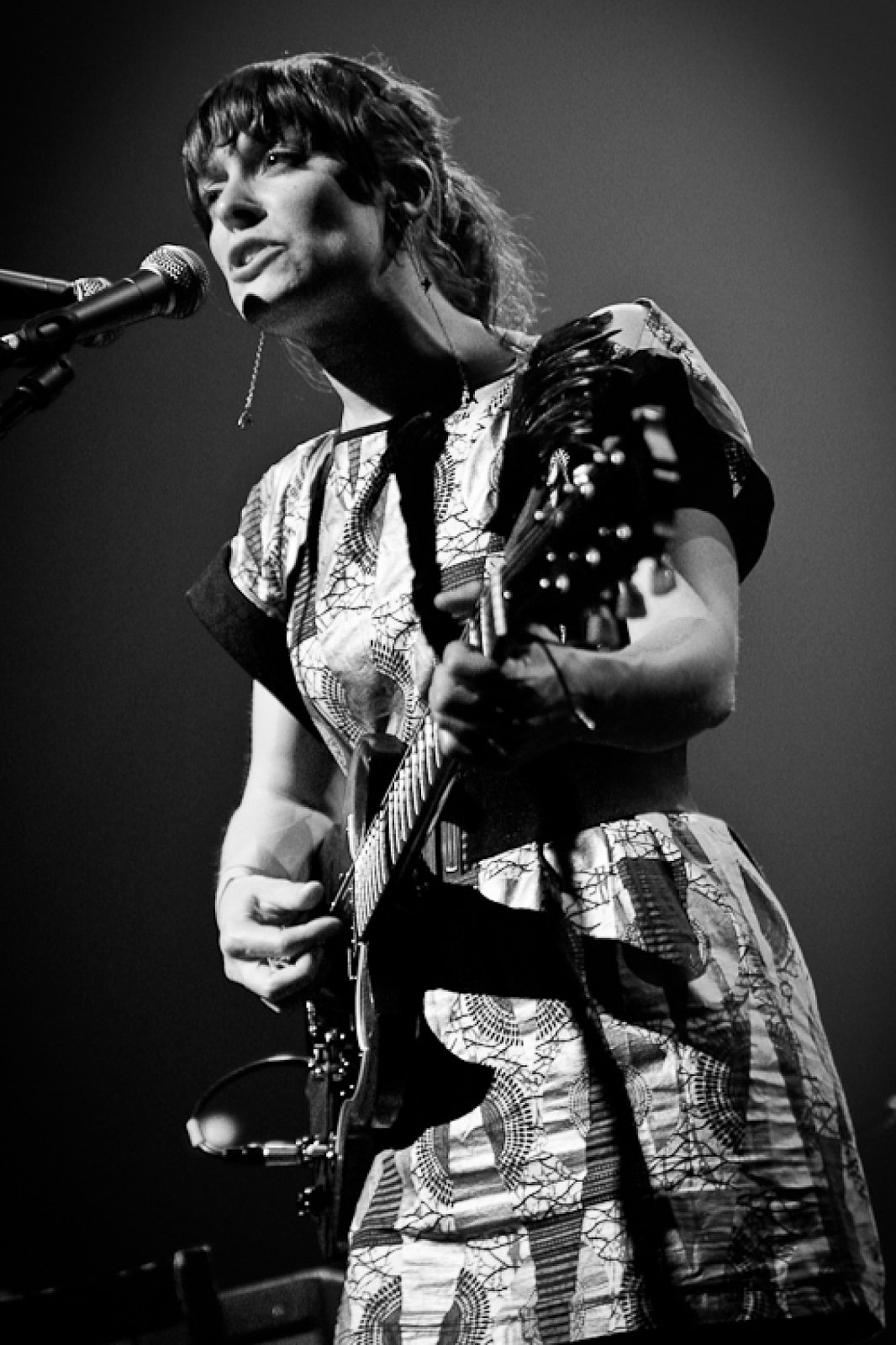 Little Scream · photo 1