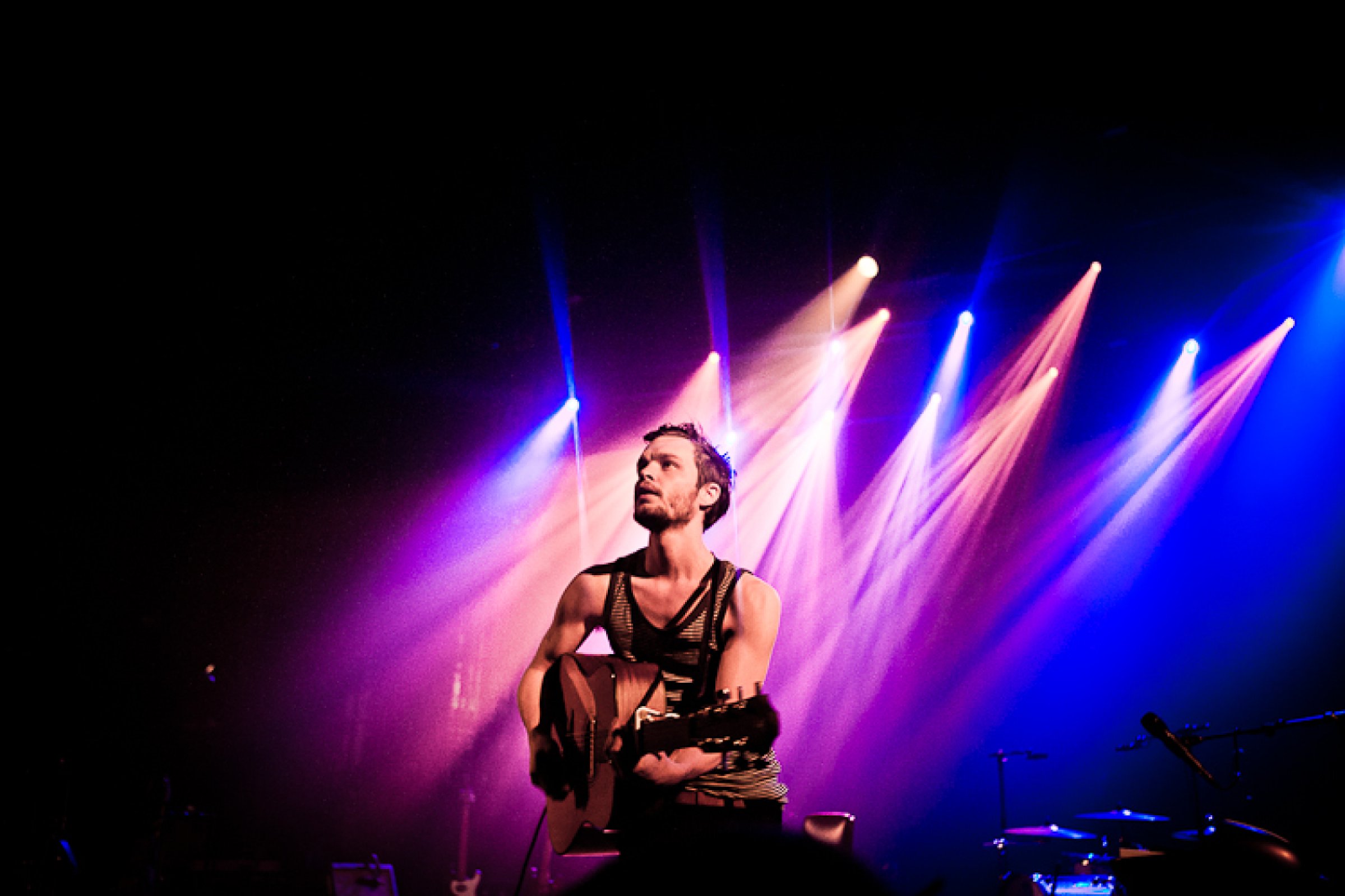 The Tallest Man On Earth · foto 1