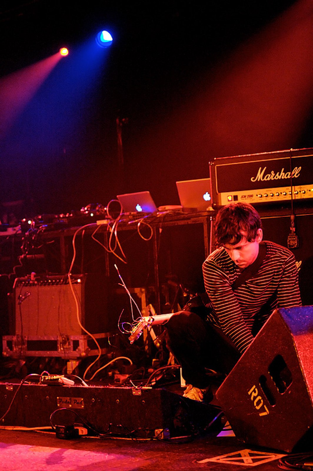 Dub Trio · photo 1