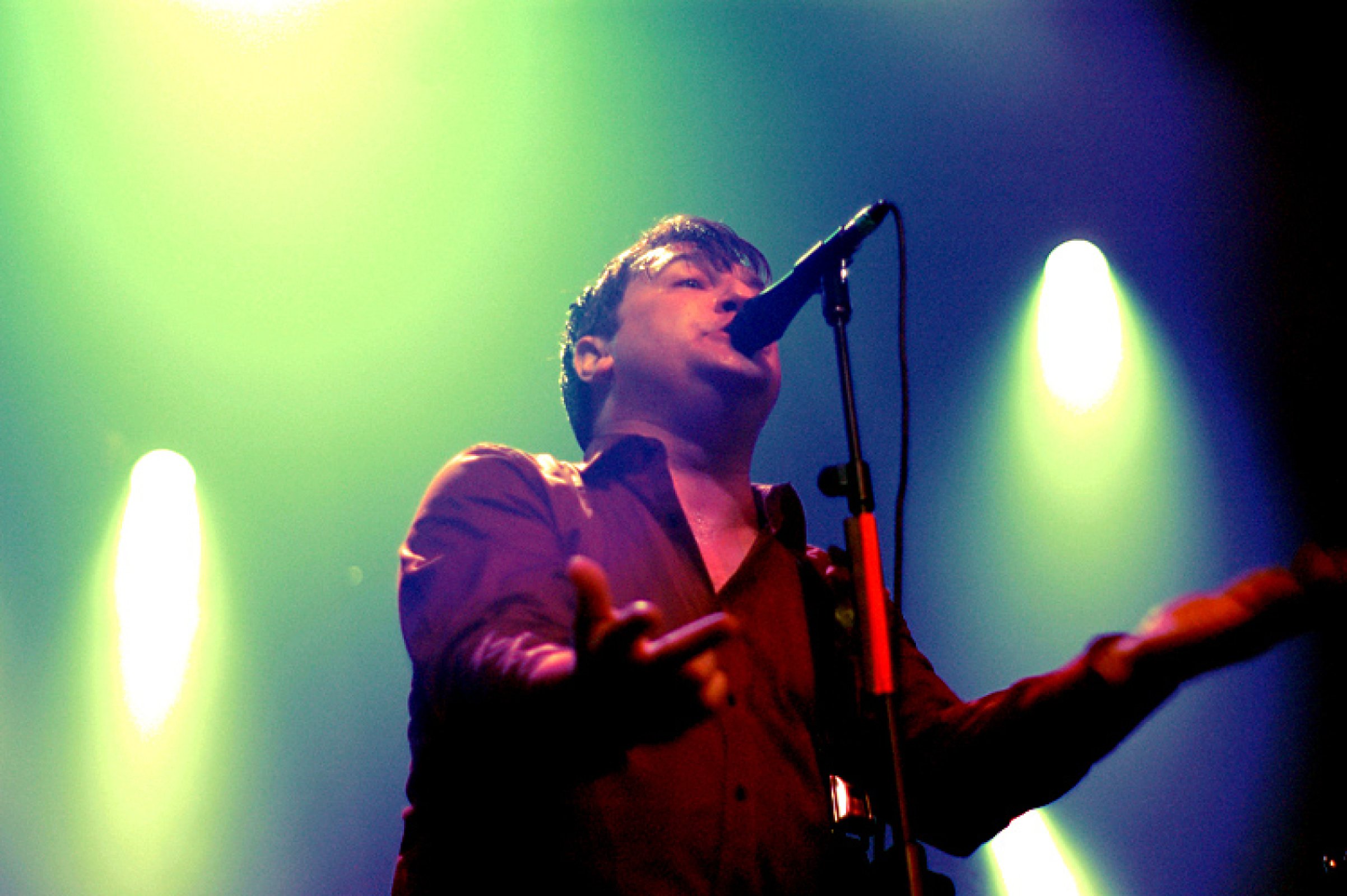 Twilight Singers · photo 1