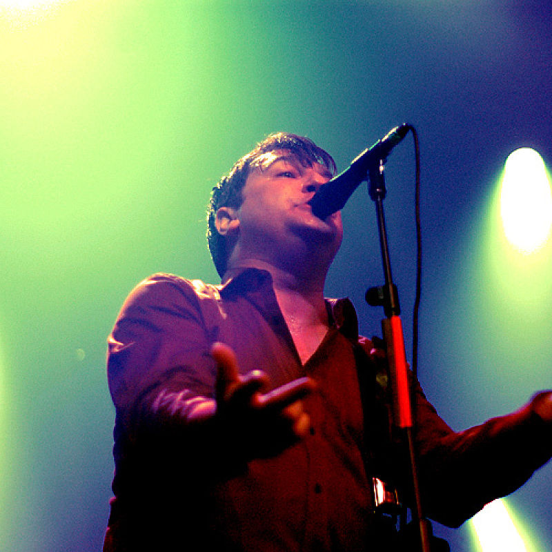 Twilight Singers