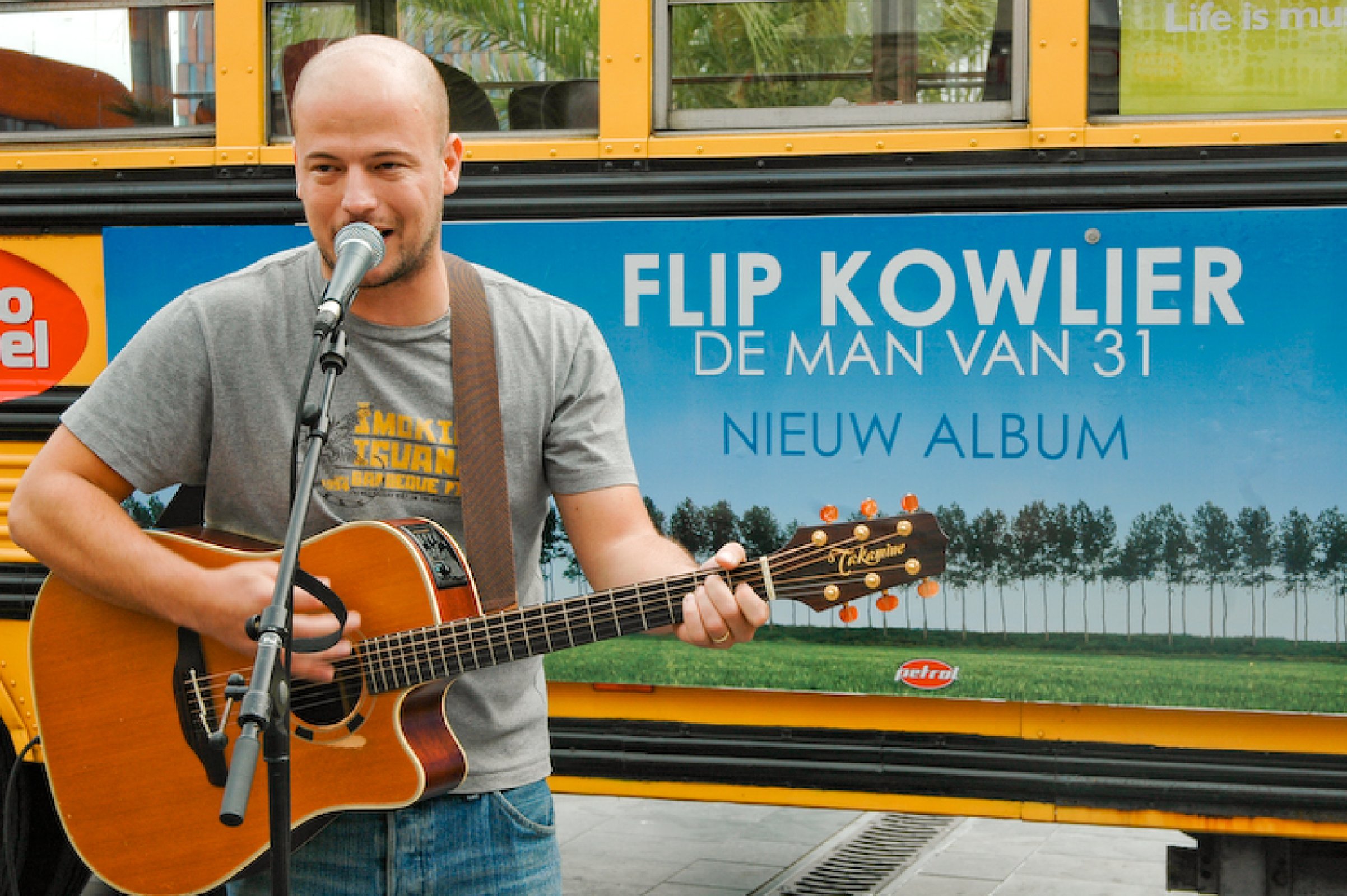 Flip Kowlier · foto 1
