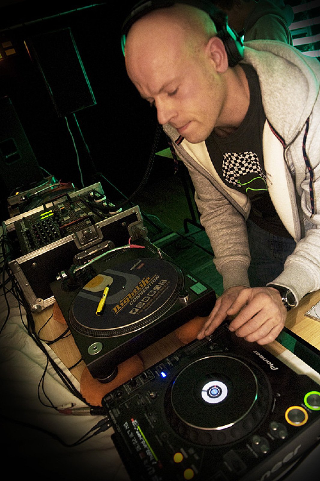 Beatnix · photo 1
