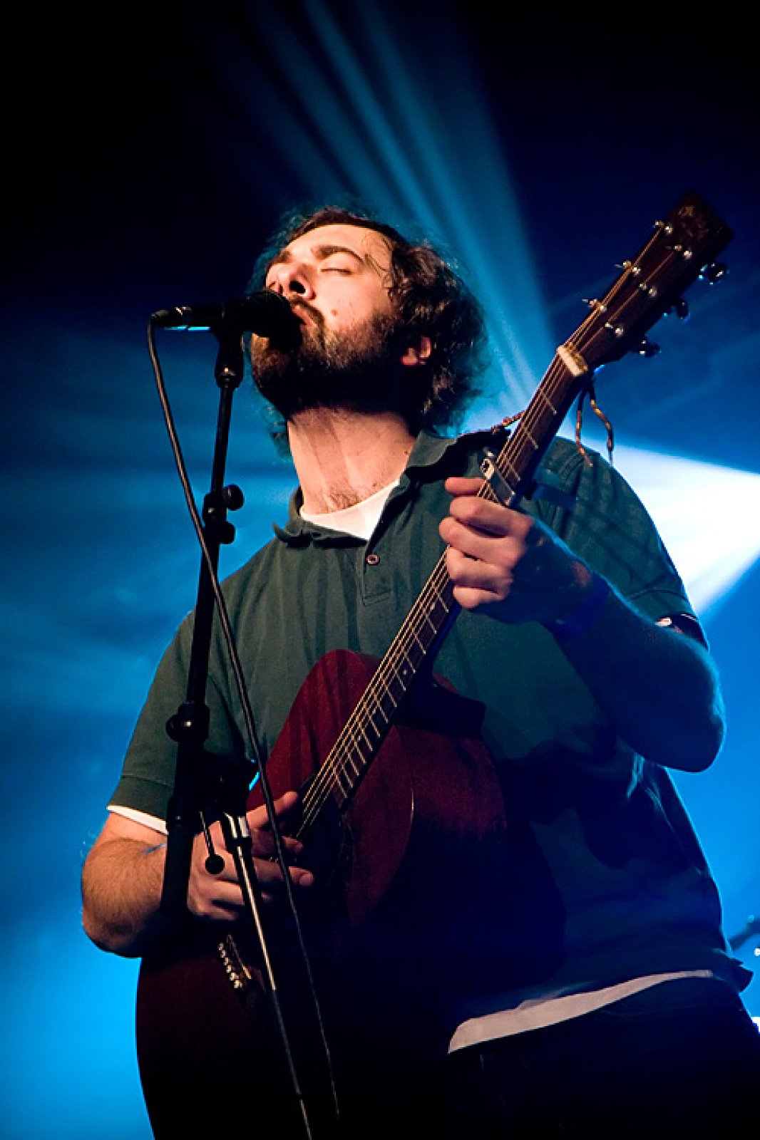 Syd Matters · photo 1