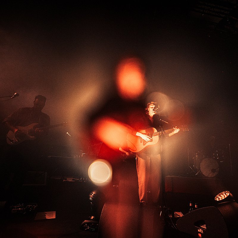 Mooneye at Handelsbeurs