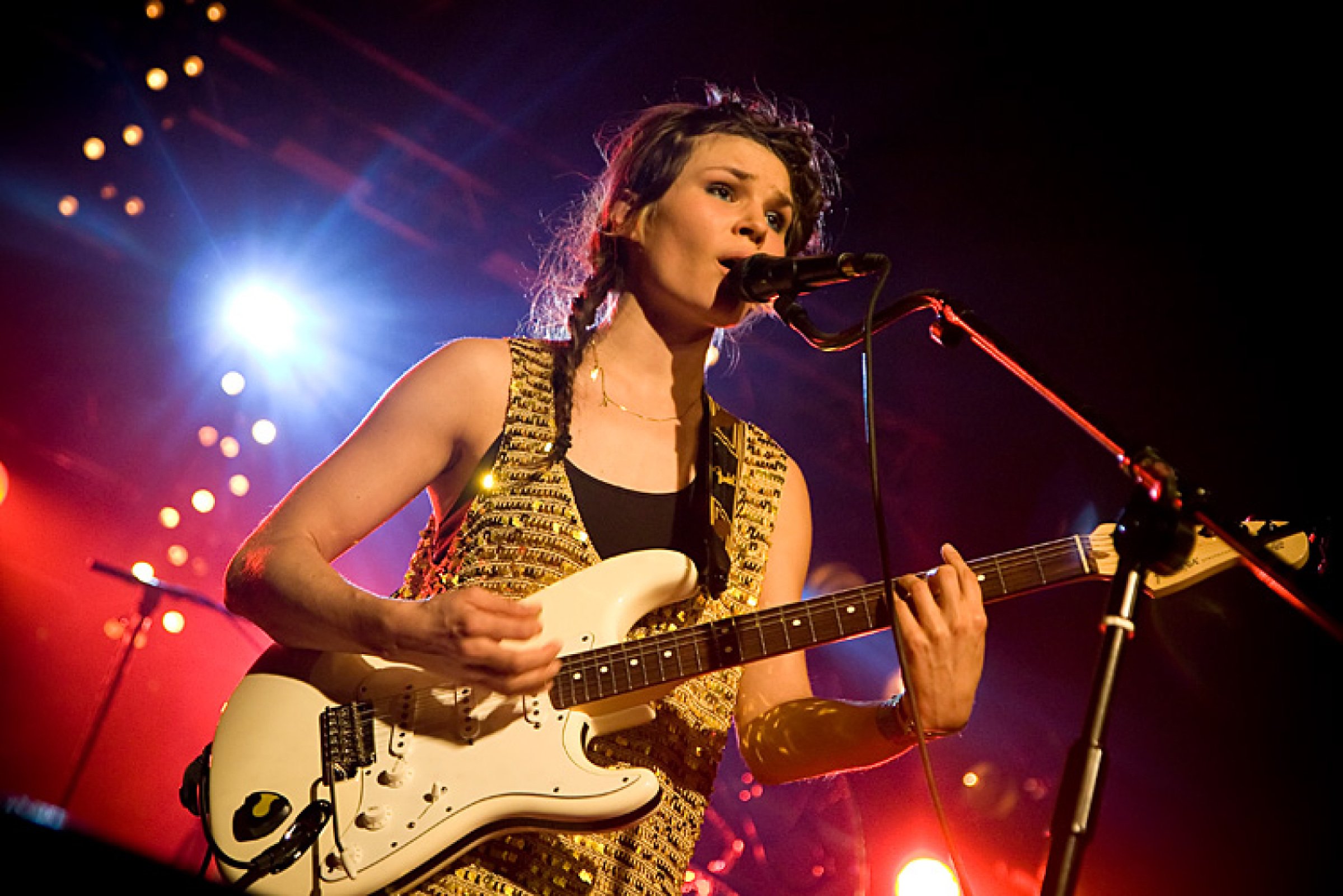 The Dø · photo 1