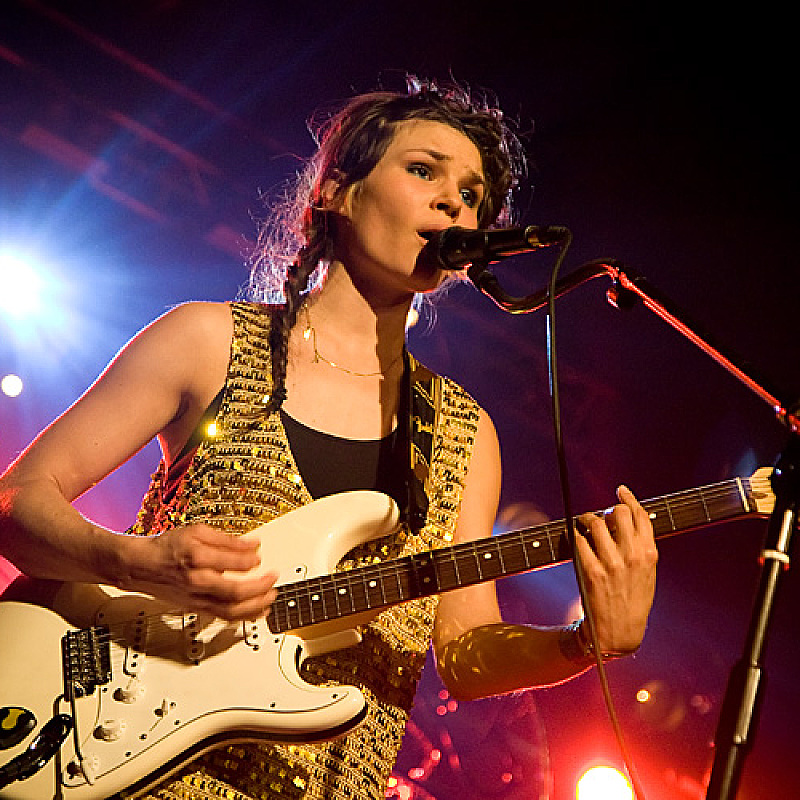 The Dø