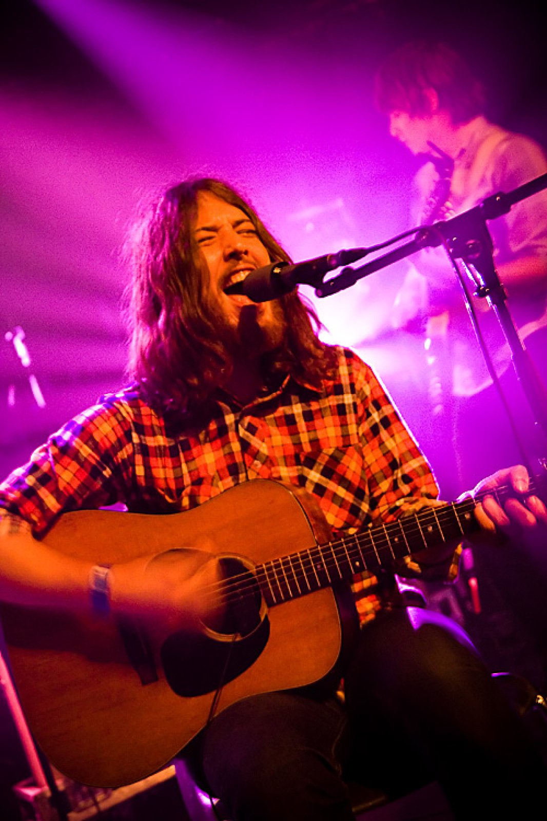 Fleet Foxes · photo 1