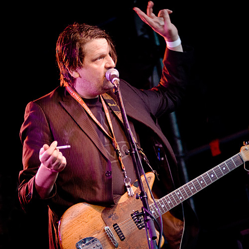 Rudy Trouvé Septet