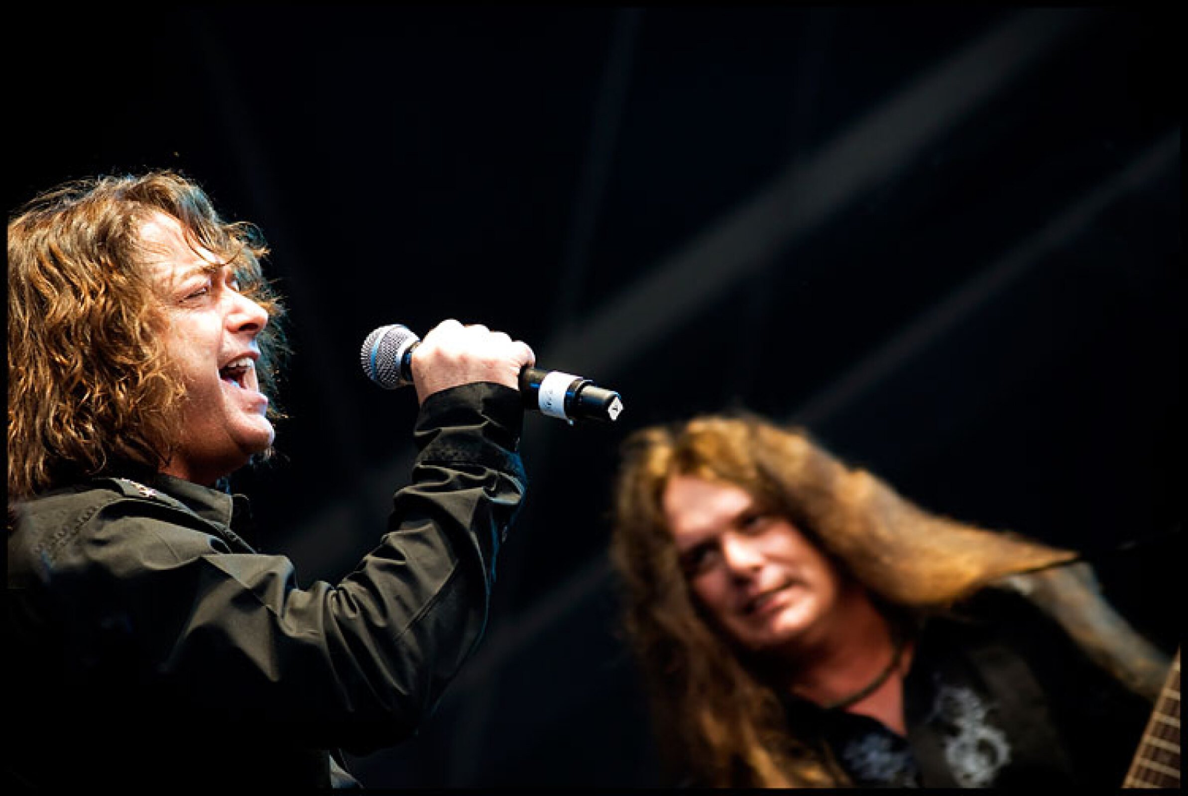 Voices Of Rock Radio · photo 1