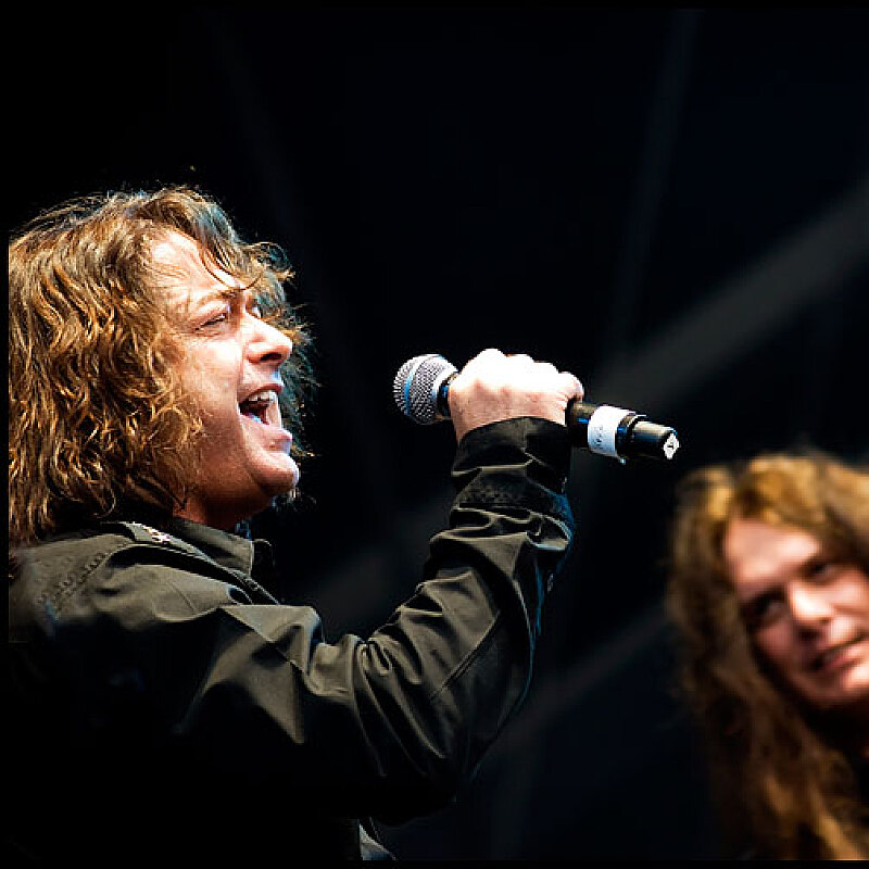 Voices Of Rock Radio