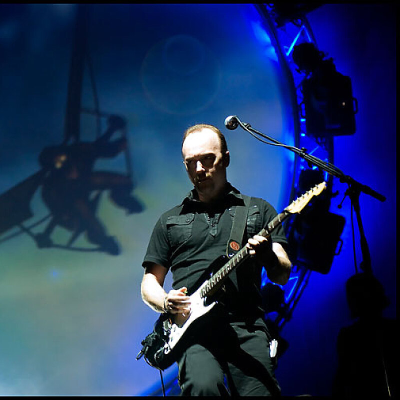 The Australian Pink Floyd Show
