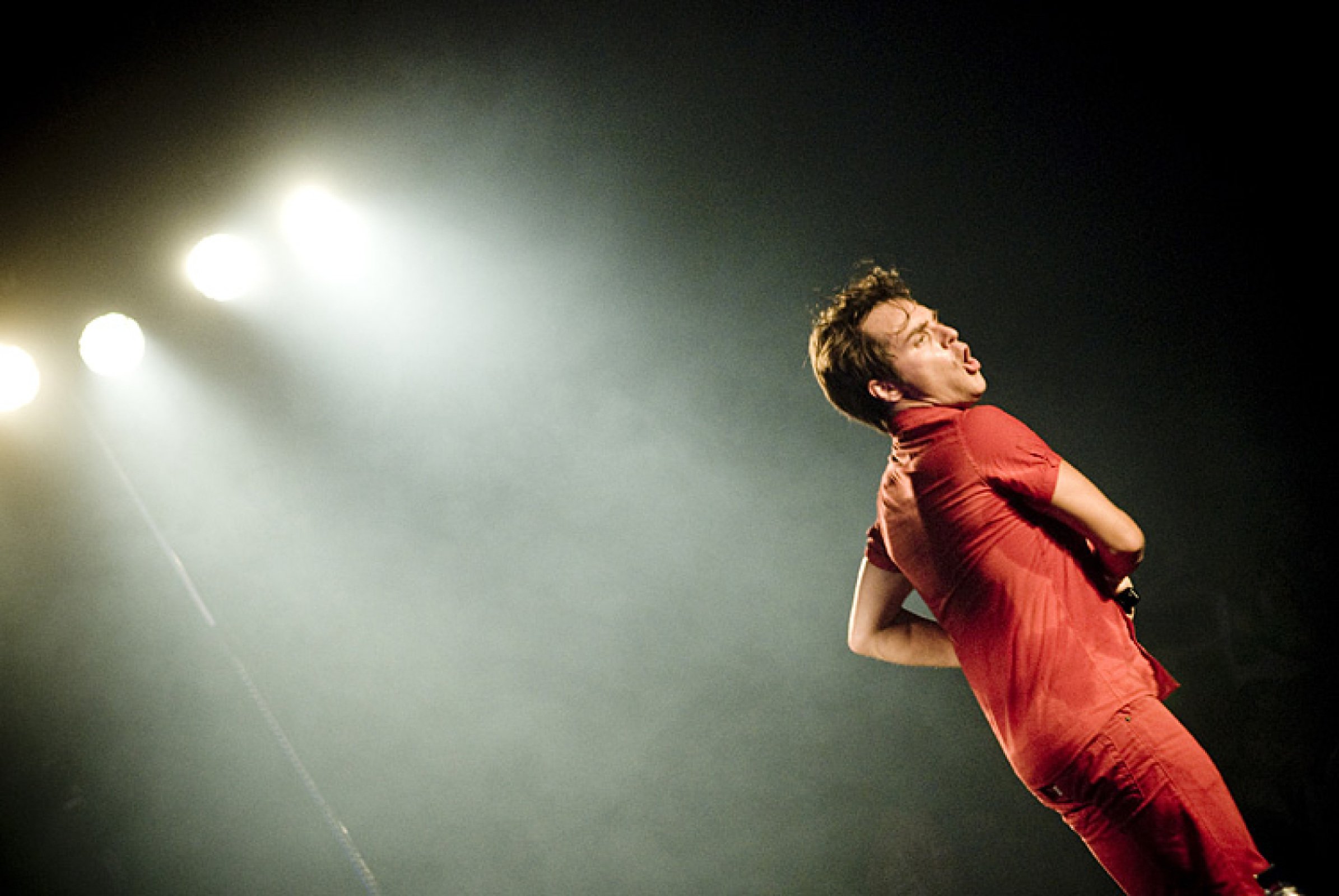 Peter Van De Veire · photo 1