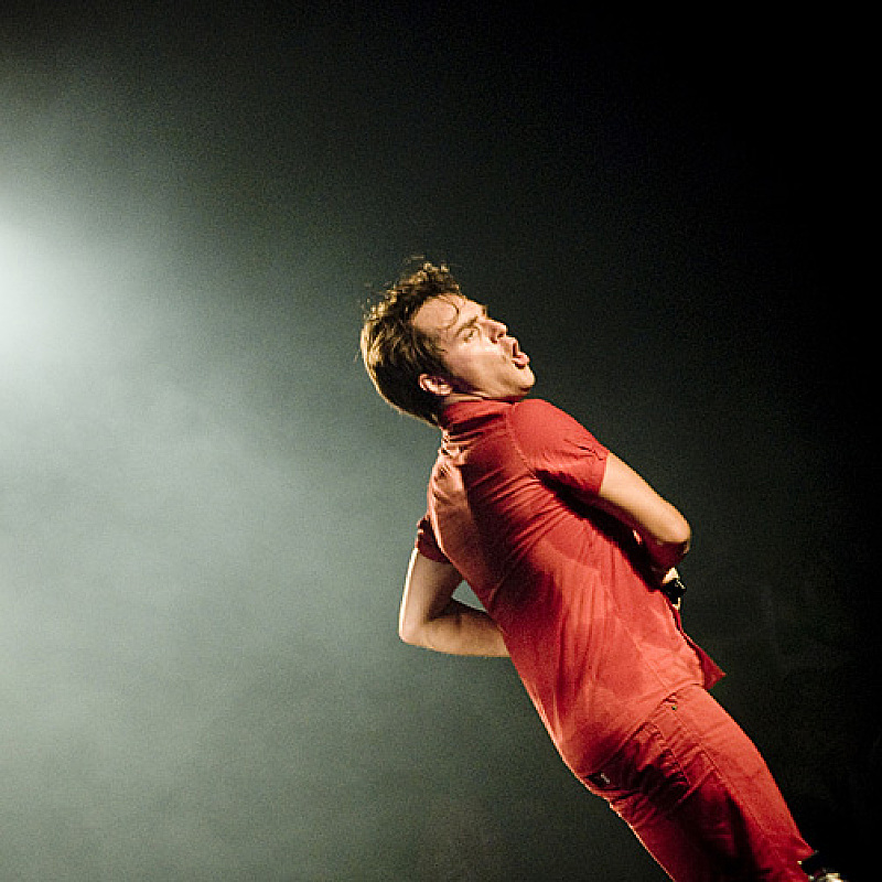 Peter Van De Veire