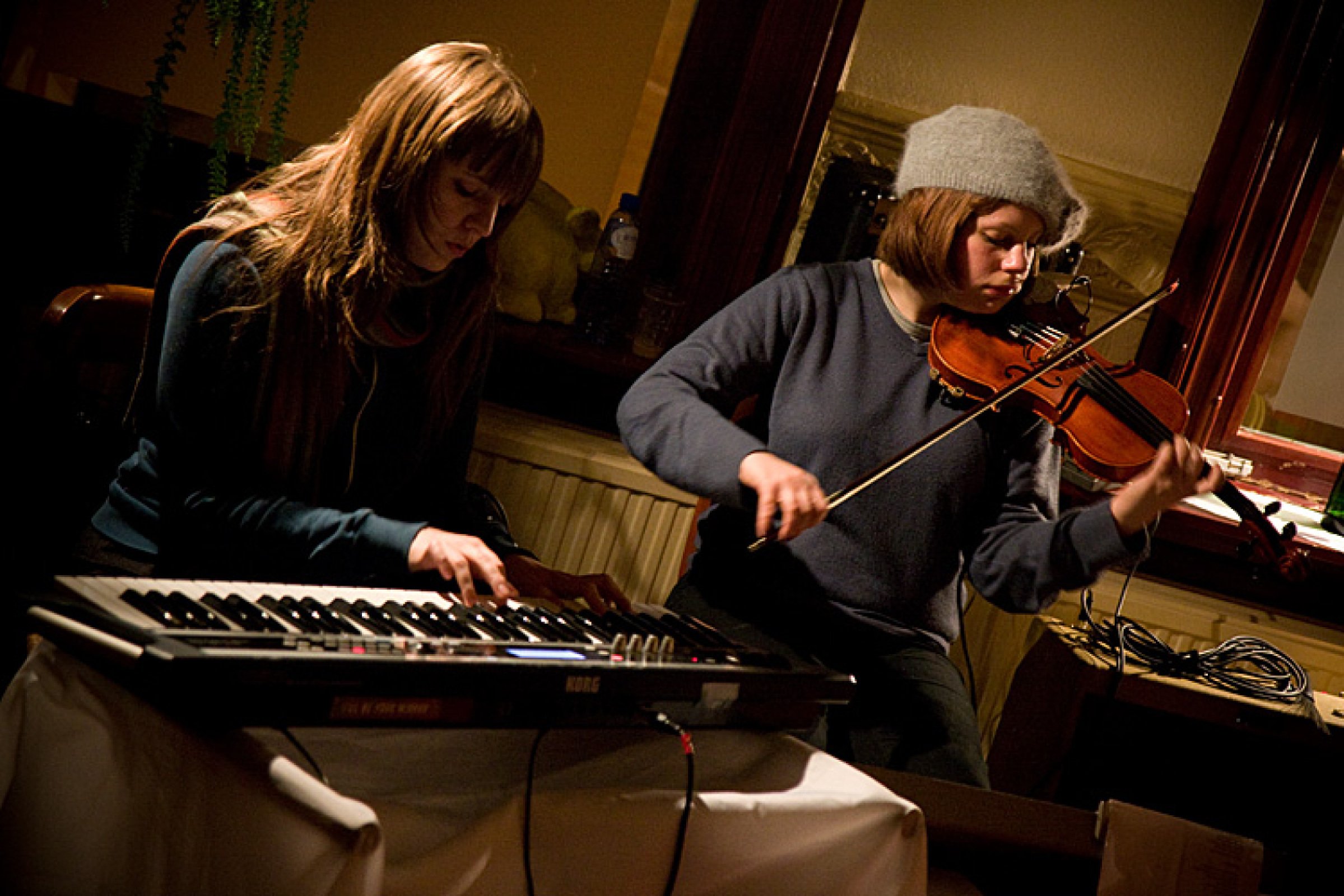 Glissando · foto 1
