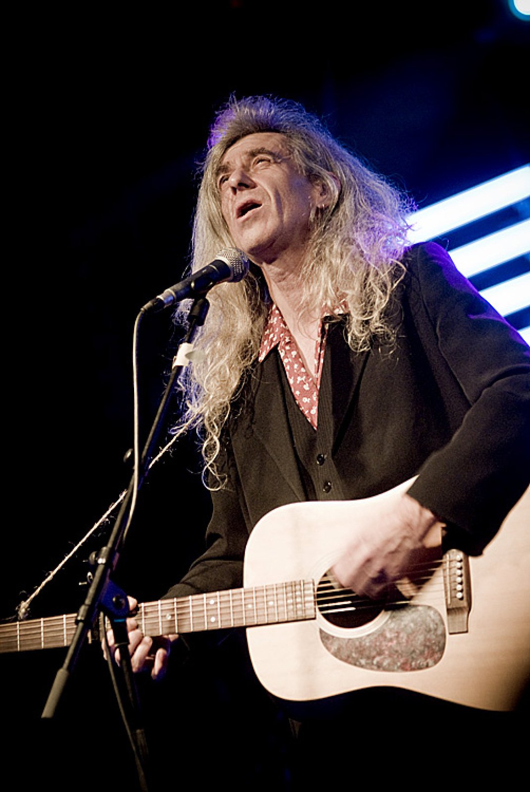 Guido Belcanto · foto 1