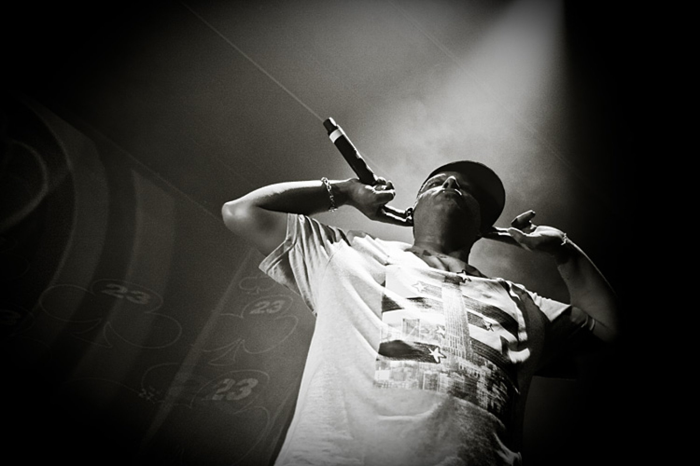 Gorillaz Sound System · foto 1
