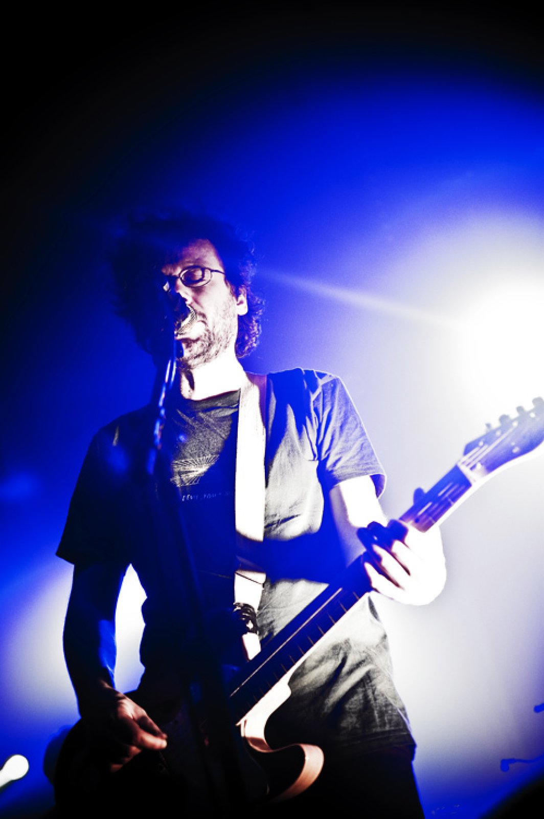 The Notwist · foto 1