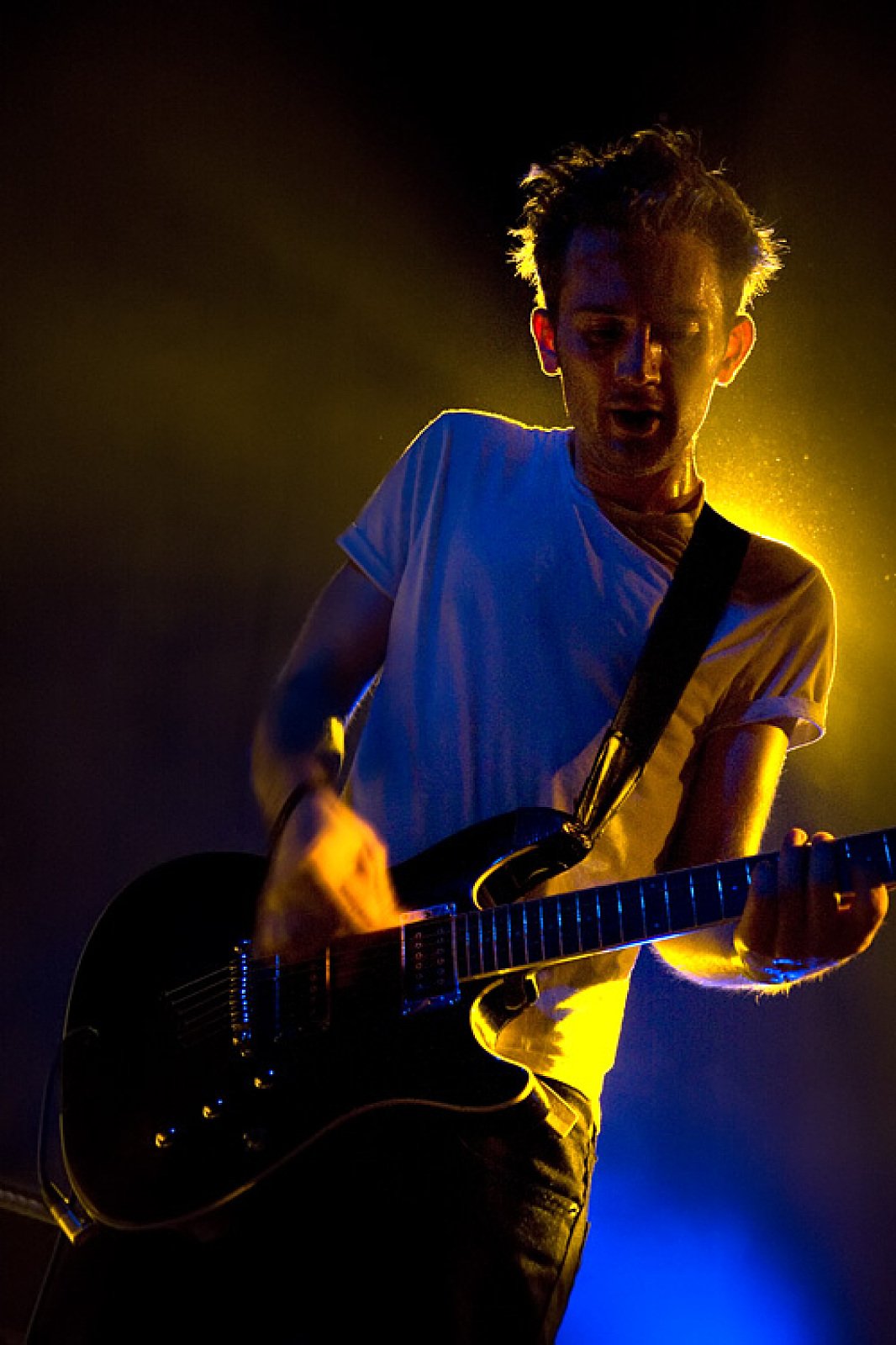 65daysofstatic · foto 1