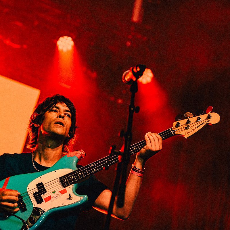 Balu Brigada at Pukkelpop 2025